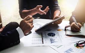 7033MKT/7610MKT Evaluating Marketing Performance Case Study Analysis 2 - Griffith University Australia.