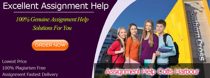 Assignment Help Coffs Harbour