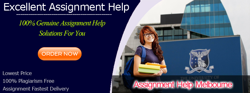 Assignment Help Melbourne