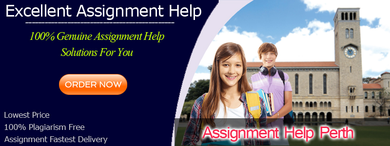 Assignment Help Perth