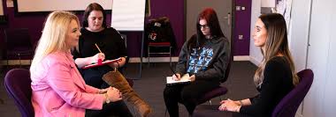 COU203A Counselling Skills Exercise And Written Reflective Report Assessment - Australia.