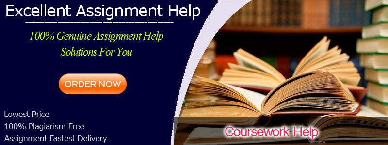Coursework Help
