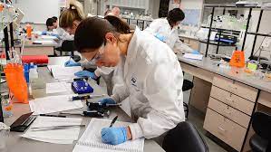NSC6101 Nursing Bioscience Assignment-Edith Cowan University Australia.